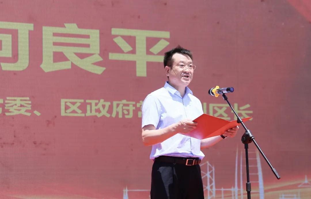 宜昌市人力资源产业园迎来首批45家入驻企业(图4)