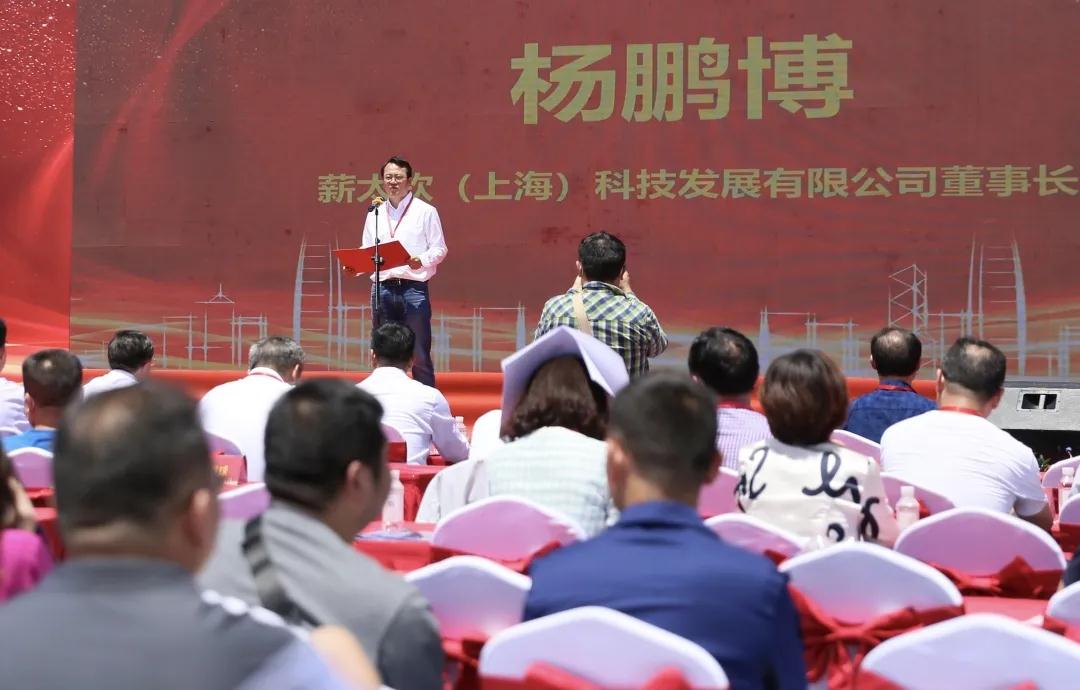 宜昌市人力资源产业园迎来首批45家入驻企业(图9)